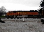 BNSF 9275